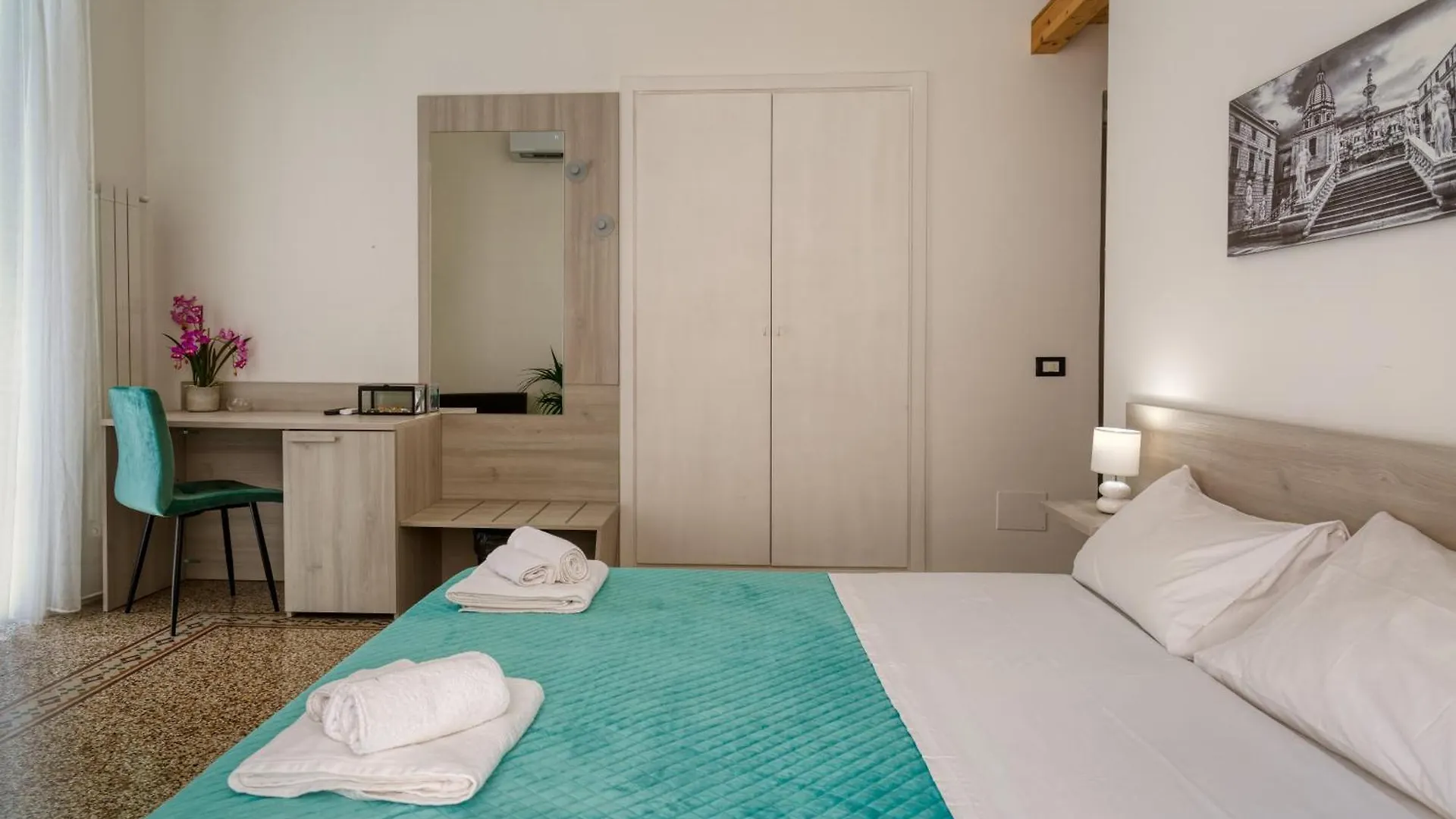 Sicilian Rooms パレルモ 0*,  イタリア